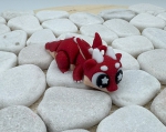 Chonky Baby Dragon Anhänger